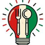 Bright Italian cooking ideas with vibrant colors and delicious recipes.