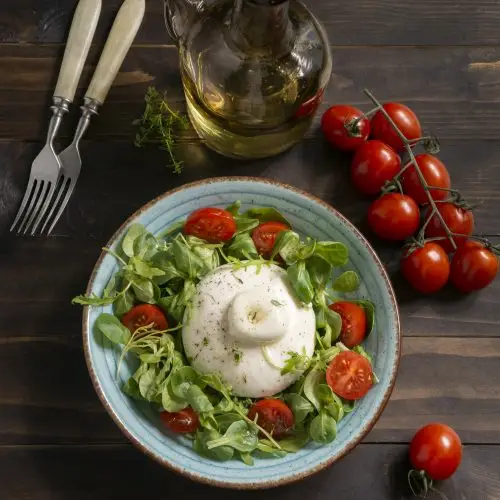 Caprese Salad