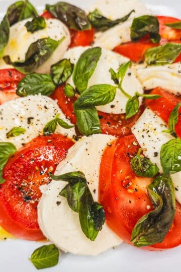 Caprese Salad