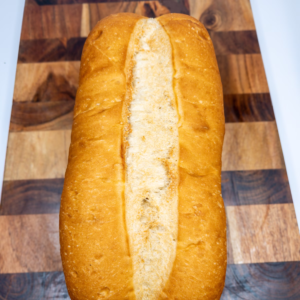 Assemble the Bread Boat