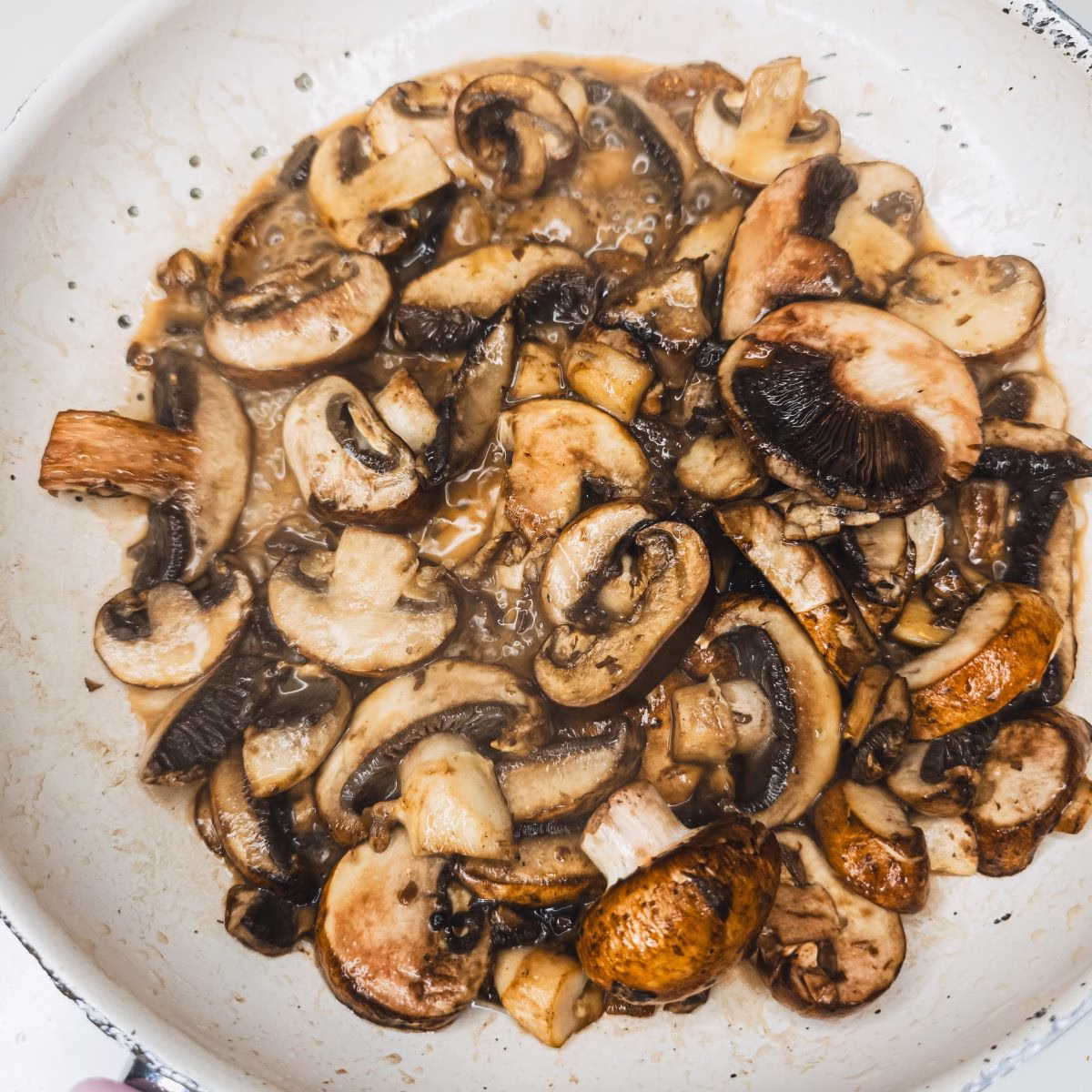 Sauté