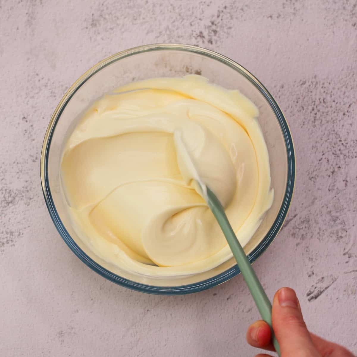 Creamy mascarpone for Italian cooking ideas and tiramisu recipes.